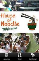 House of Noodle ảnh chụp màn hình 3