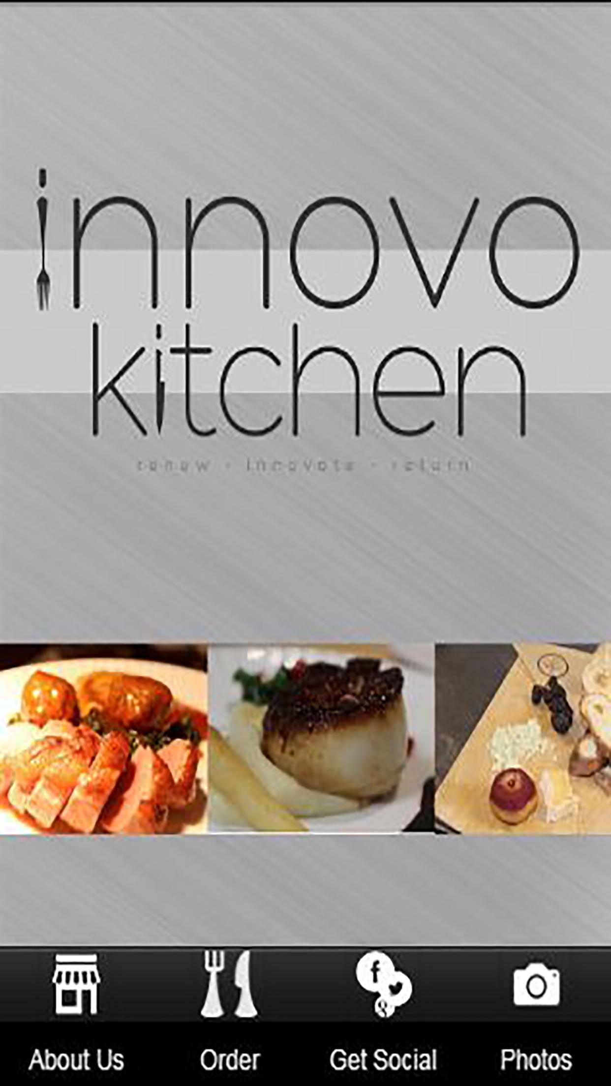 Innovo Kitchen For Android Apk Download