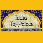 India Taj Palace icon