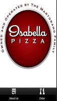 Isabella's Pizza Affiche