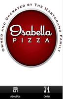 2 Schermata Isabella's Pizza