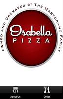 3 Schermata Isabella's Pizza