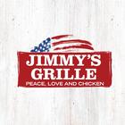 Jimmy's Grille To Go 图标