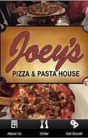 2 Schermata Joey's Pizza & Pasta