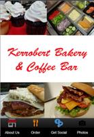 Kerrobert Bakery & Coffee Bar Affiche