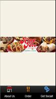 King Taco Online Ordering Affiche