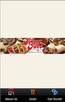 King Taco Online Ordering تصوير الشاشة 2