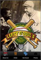 Lefty O'Doul's โปสเตอร์