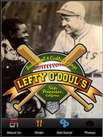 Lefty O'Doul's ภาพหน้าจอ 3