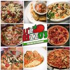 Lil Rizzos 아이콘