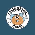Livingston Bagel icône