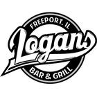 Logan's Freeport-icoon