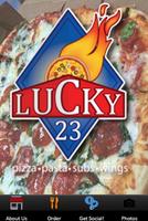 Lucky 23 Pizza スクリーンショット 2