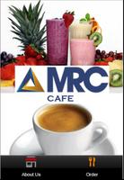 MRC Cafe Affiche