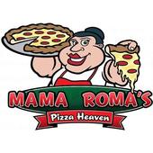 mamaromas pizza
