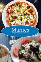 Manies Pizzaria & Greek Screenshot 2