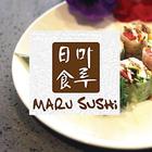 Maru Sushi icône