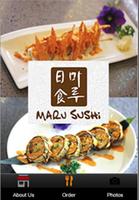 Maru Sushi capture d'écran 3