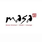 Masa Asian Cuisine アイコン