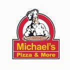 Michael's Pizza & More Zeichen