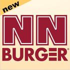 NN Burger icône