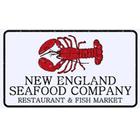 New England Seafood Company ไอคอน