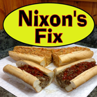 Nixon's Fix Zeichen