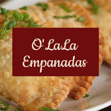 O'LaLa Empanadas 图标