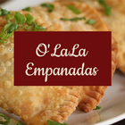 O'LaLa Empanadas biểu tượng