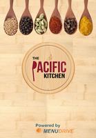The Pacific Kitchen Poster