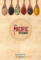 The Pacific Kitchen Affiche