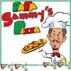 Papa Sammy's Pizza-icoon