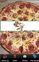 Papa Sammy's Pizza スクリーンショット 2