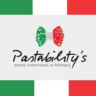 Pastability's иконка