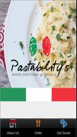 Pastability's постер