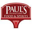 Paul's on Main Street