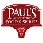 Paul's on Main Street icône