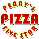 APK Penny's Five Star Pizza