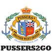 Pusser's Pub & Soper's Hole