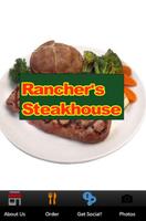 Rancher's Steakhouse Affiche