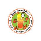 Raspado Xpress Company-icoon