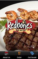 Redbone's Online Ordering screenshot 3