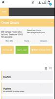 Redbone's Online Ordering screenshot 1