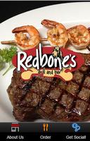 Redbone's Online Ordering screenshot 2