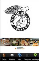 Rinaldi Pizza and Sub Shop 截圖 3