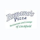 Romano's Pizza LLC icône