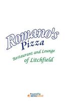 Romano's Pizza LLC capture d'écran 3