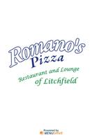 Romano's Pizza LLC 海报