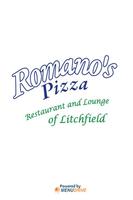 Romano's Pizza LLC capture d'écran 2