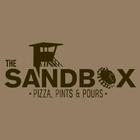 Sandbox Pizza ikon